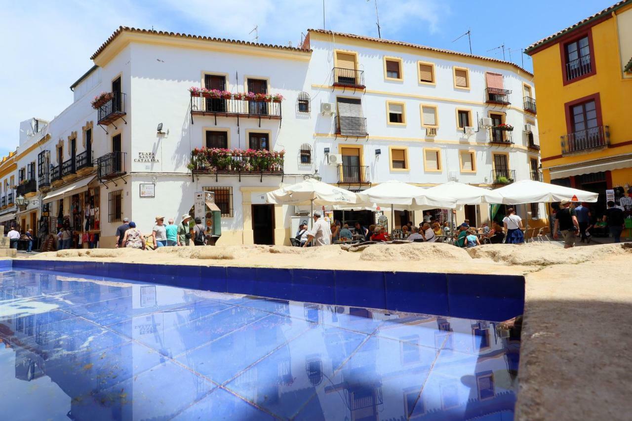 El Balcon De La Mezquita Appartement Cordoue